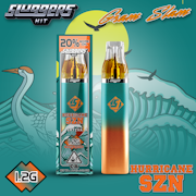 Sluggers All In One 1.2g Hurricane SZN