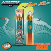 [Sluggers] All-In-One - 1.2g - Hurricane SZN (S)