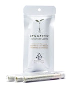 3pk - Sweet Fire OG - 1.5g (I) - Crushed Diamonds - Raw Garden