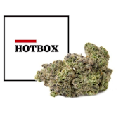 HOTBOX - Astro Berry - 3.5g