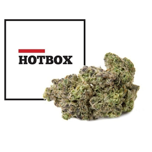 HOTBOX - HOTBOX - Astro Berry - 3.5g
