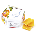 WYLD Gummies 10:5 CBD:THC Peach 
