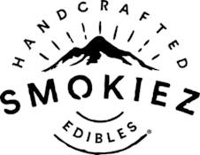 SMOKIEZ - SOUR JAMBERRY 100MG THC/CBN