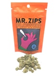 MR ZIPS: SUNSHINE PUNCH 3.5G 