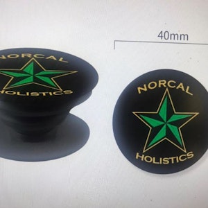 NORCAL Pop Socket - Phone Holder