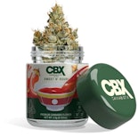 CBX: Sweet 'N Sour 3.5g