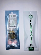 Elevated Cartridge - 1g Citrus Tsunami (H)