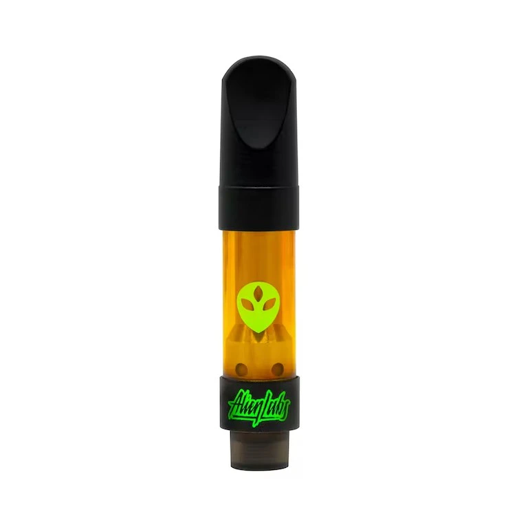 Alien Labs - Alien Labs - 1g Cured Resin Cart - Kryptidz Main Image
