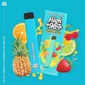 High 90's -Tropical Punch Disposable 1g