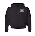 One Plant Hoodie Black - Medium