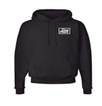 One Plant Hoodie Black - Medium