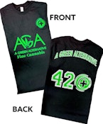 AGA T-Shirt (XL)