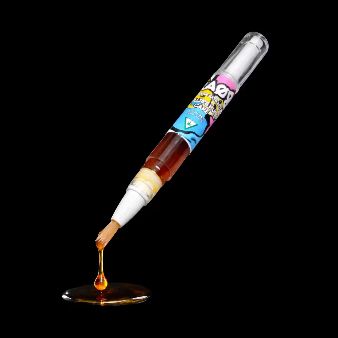 KAOS - Sweet N Sour (2g HTE Brush) Main Image