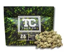 Tree's Co | Lemon Larry Lavender (IH) - Flower 3.5g