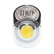 STIIIZY - Acai Berry Live Resin Diamonds 1g