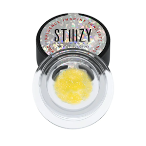 STIIIZY - Acai Berry Live Resin Diamonds 1g - Los Angeles...