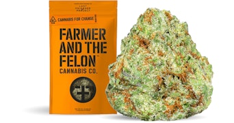 Farmer and the Felon - Gum Pop - 7g