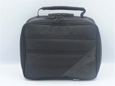 PILOT BAG - MD SKUNK - BLK