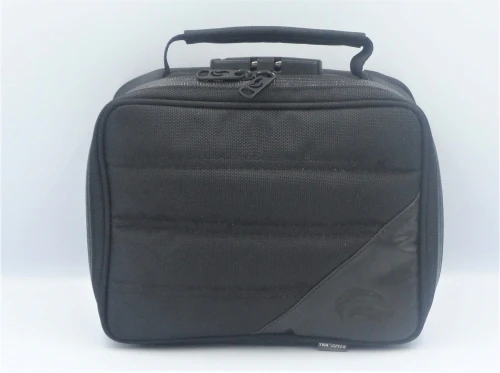 Skunk - PILOT BAG - MD SKUNK - BLK Main Image
