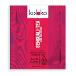 KIKOKO: SENSUALI-TEA SINGLE