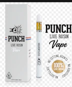Tempo - Live Resin AIO Vape - Grandaddy Purp (Indica) - (1g)