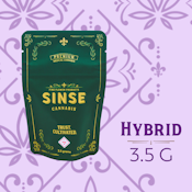 SINSE - SUPER SKUNK 3.5 GRAMS