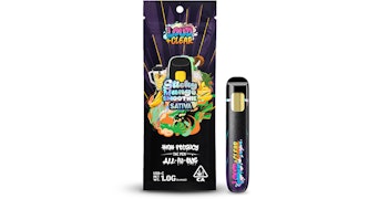 Loud + Clear - Starfruit Sherbet AIO - 1g