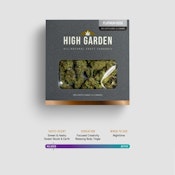 High Garden-Platinum Kush