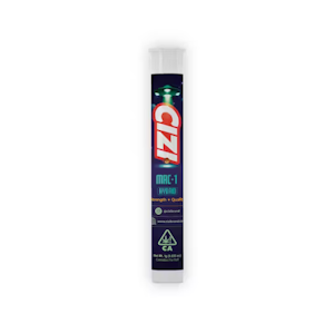 Cizi - Cizi | Mac-1 1g (Hybrid) - Pre-roll