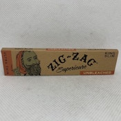 Zig Zag King Slim Papers