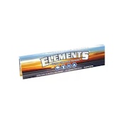 1¼" Rice Ultra Thin Rolling Papers