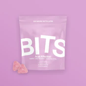 BITS | Acai Affection | 100mg/20pk