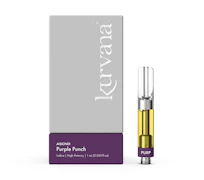 Kurvana - 1g Cartridge ASCND - Northern Lights