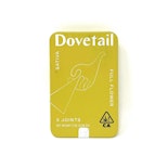 DOVETAIL: ZE PIE 2.5G PRE-ROLL 5PK