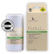 Fairwinds | Flow Cooling Stick | 3 oz | DOH | 1:1:1 THC:CBD:CBG
