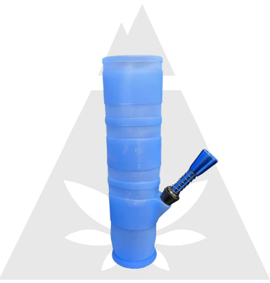 The Supply - BONG | 8 IN SILICONE Main Image