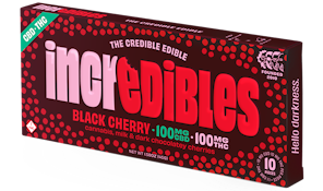 Cherry 1:1 - 200mg - Incredibles
