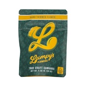 Lumpys Potent Potassium (I) Smalls Flower 3.5g
