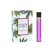 STIIIZY- Battery- Purple