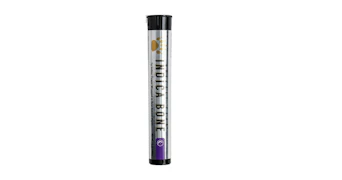 Grizzly Peak Farms - Indica Bone Pre-Roll - 1g