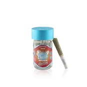 Jeeter - Churro Infused Baby Preroll 5 Pack