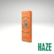 ZigZag Rolling Papers - 1 1/4 Orange
