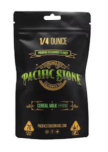 Pacific Stone - Pacific Stone 7g Cereal Milk