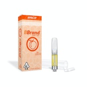 Apricot, Distillate, 1g