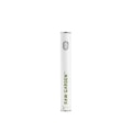 Raw Garden | Variable Voltage Battery | White 