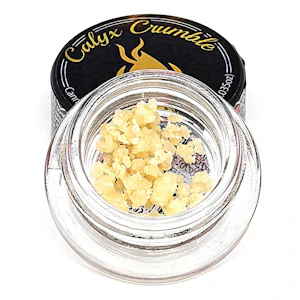 CALYX CRAFT - Gary Payton, Crumble