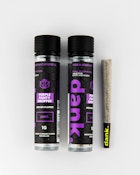 DANK | Purple Panty Dropper | 1G Preroll