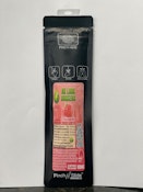 GH labs Kush Pop Strawberry