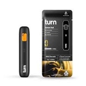 [Turn Down] Live Resin All in one - 1G - Lemon Fuel (I)