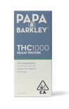 THC1000 Releaf Tincture 1000mg